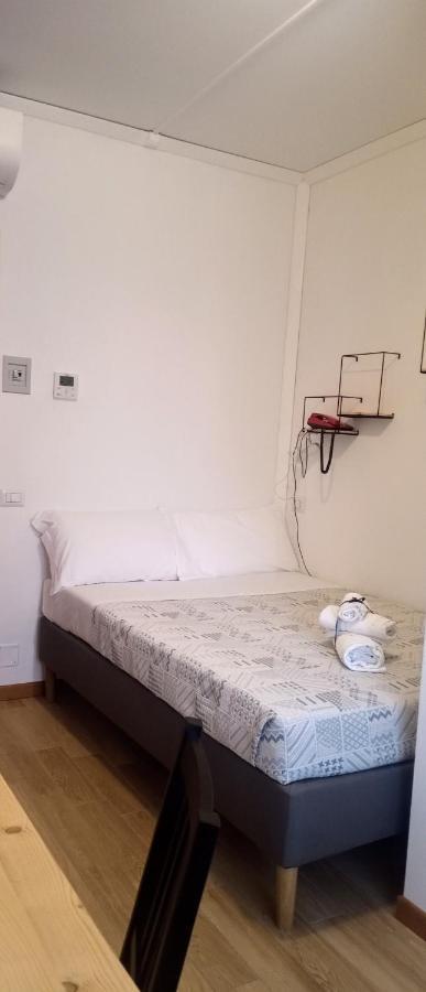 Albergo Medusa Punta Marina Kültér fotó
