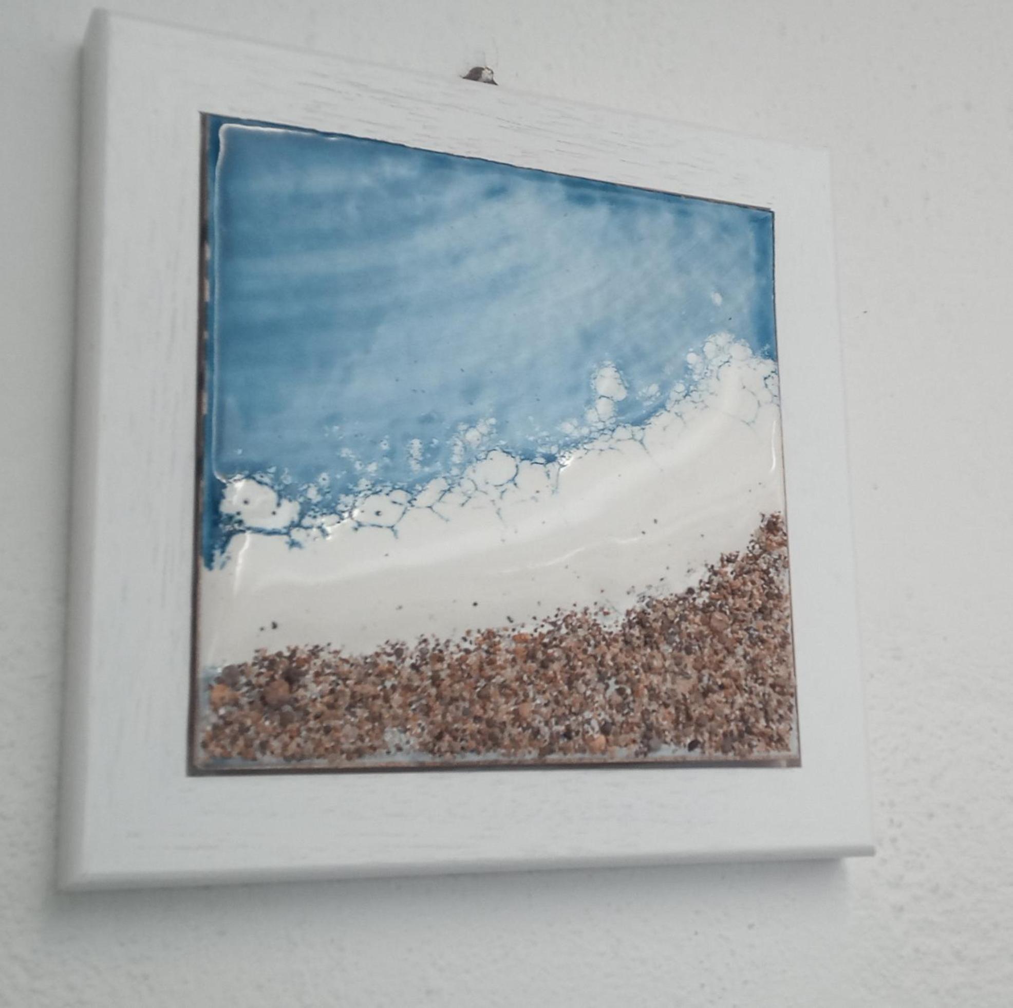 Albergo Medusa Punta Marina Kültér fotó